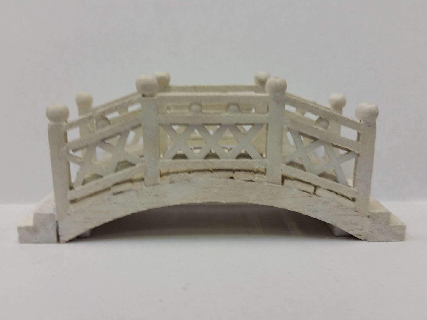Miniatura Lemax White Foot Bridge