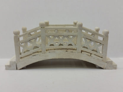 Miniatura Lemax White Foot Bridge
