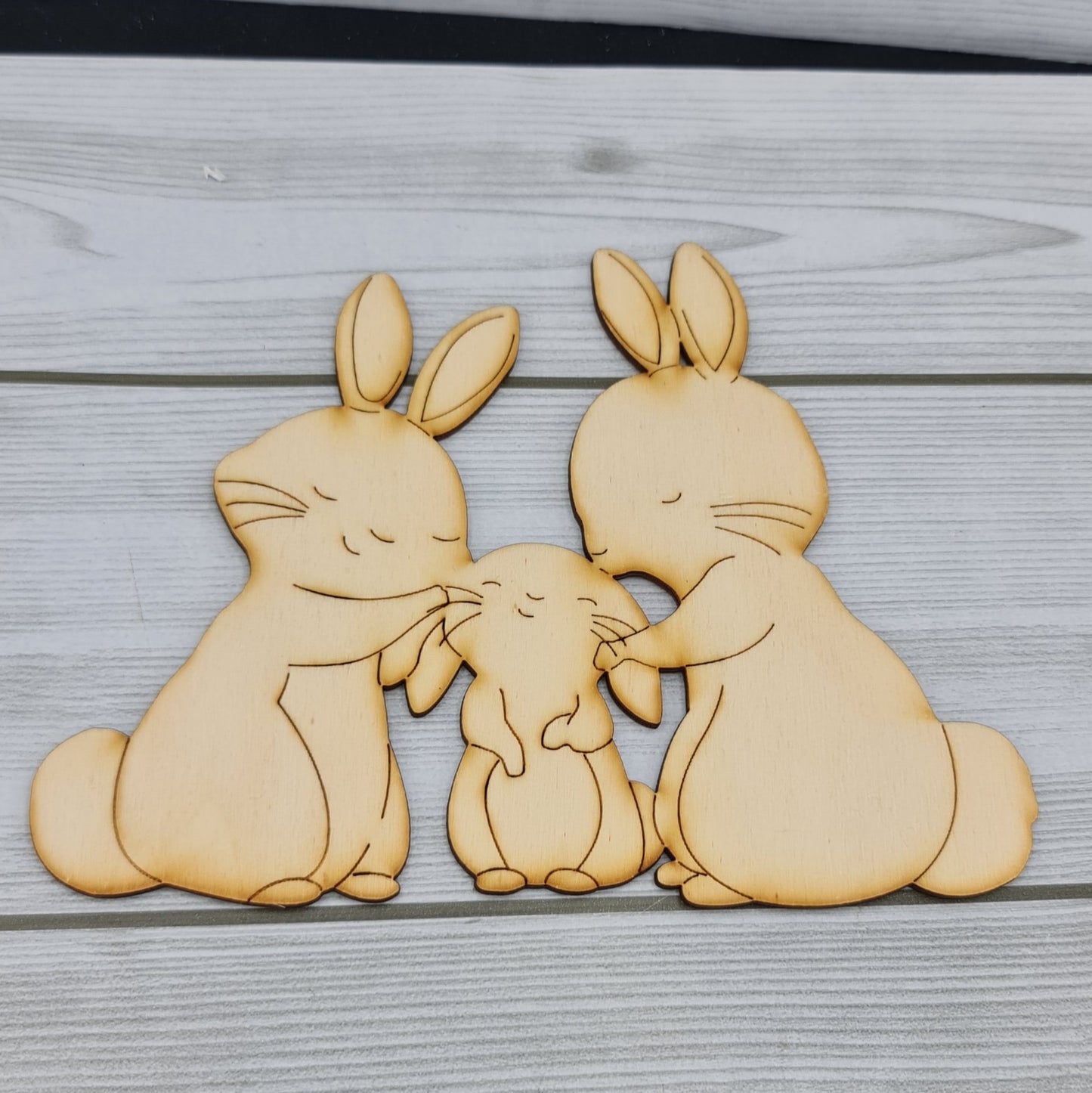 Bunny Family Code SCL59B