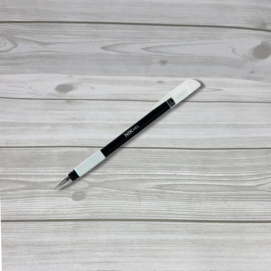 Gel Roller Bianco Gogolandia