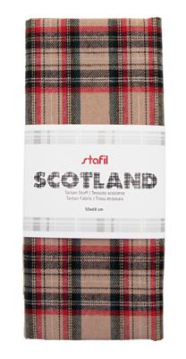 Scotland Beige fabric Code 240163-01
