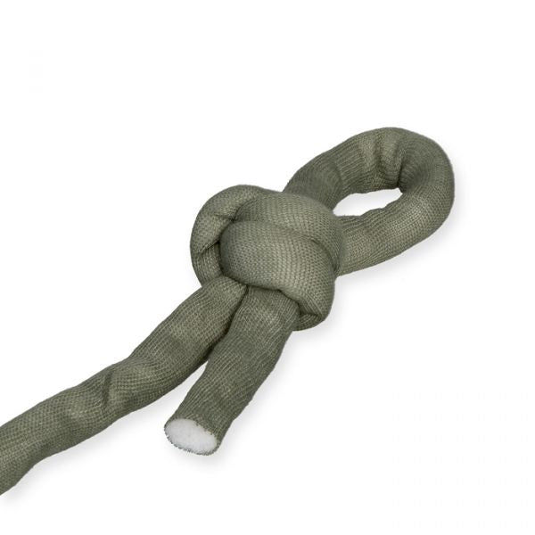 Sage Green Mini Padded Tube