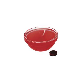 Red Candle Dye Code 31-028-18