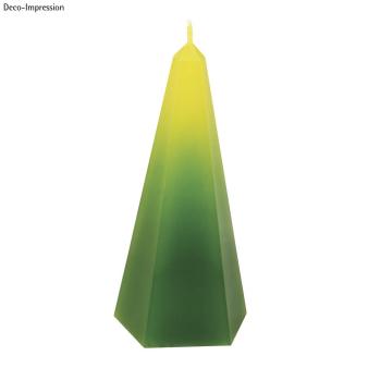 Rayher Pentagon Cone Candle Mold Cod. 31-184-00