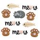 Meow buttons Code 9348