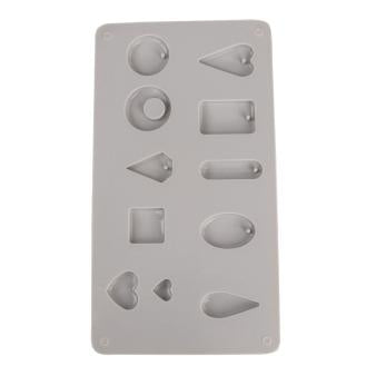 Pendant Molds Code 36-109-000