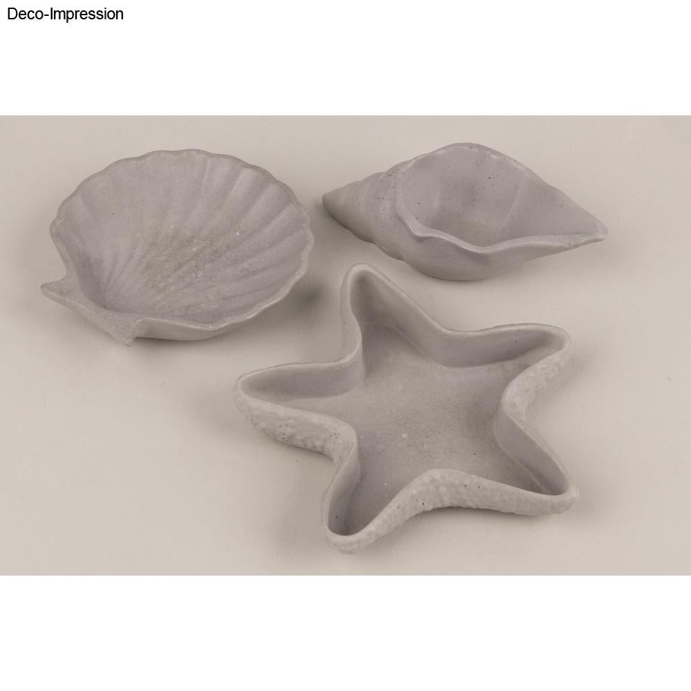 Stampi Per Ciotole Marine Rayher