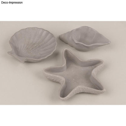 Stampi Per Ciotole Marine Rayher