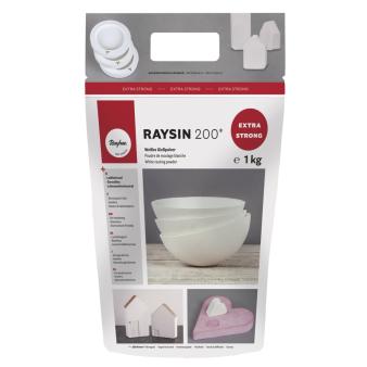 Raysin Plaster 200 1kg Rayher Cod. 36-990-00