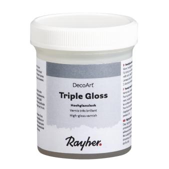 Triple Gloss paint 118ml Rayher Cod. 38-066-000