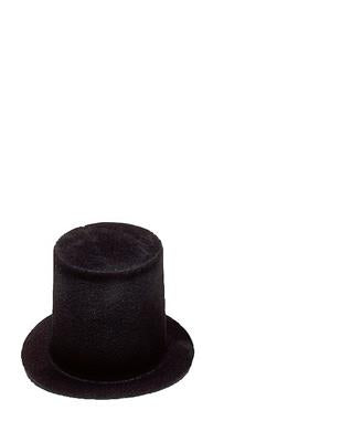Velvet Hat 3cm
