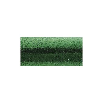 Paillettes vertes feuilles extra fines Code 39-420-428