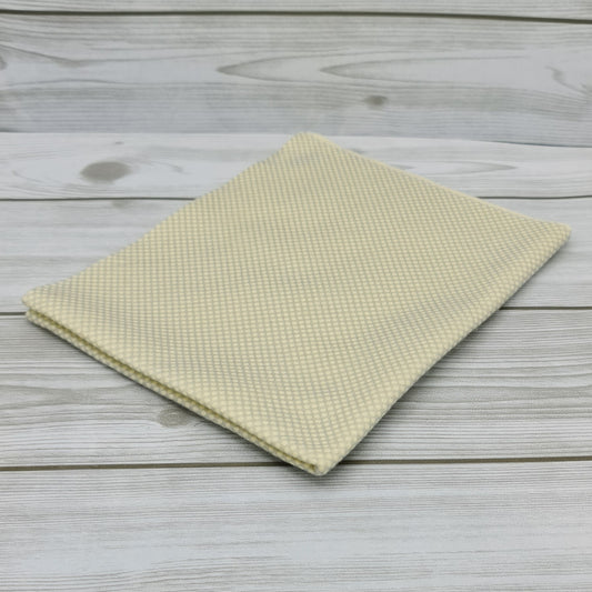 Pannolenci Stampato Pois New Grigio Le Meraviglie di Teo