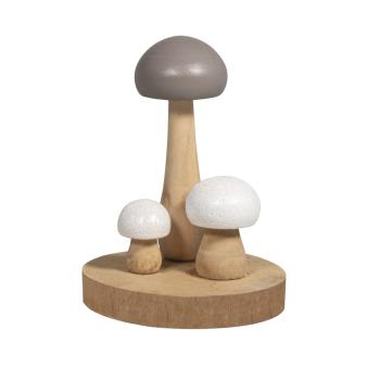 Rayher Forest Mushrooms Cod. 46-536-000