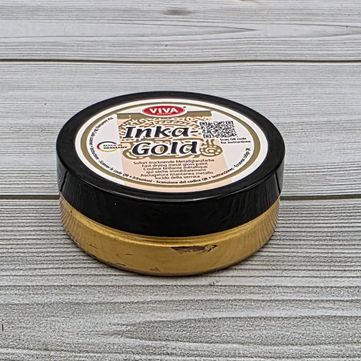 Patine Or Antique 20ml Stamperia Code K3P16G