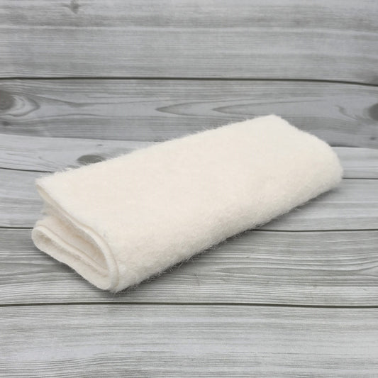 Tessuto Peluche Capretto Gogolandia