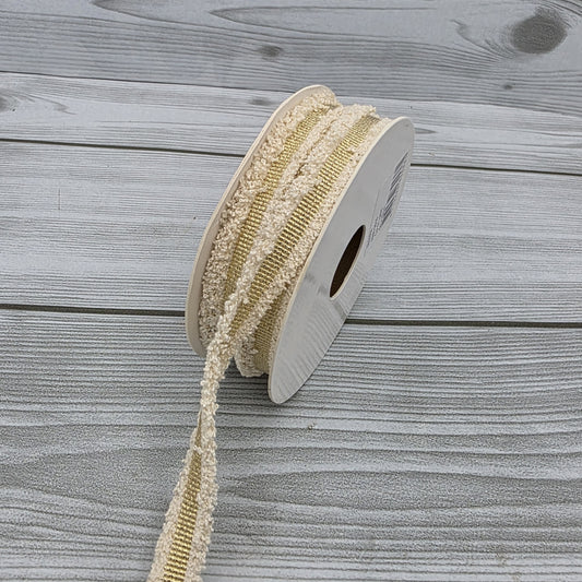 Nastro Mimira Oro 15mm Gogolandia