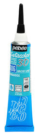 Setacolor 3D Brod'Line Col. 606 Turquoise**