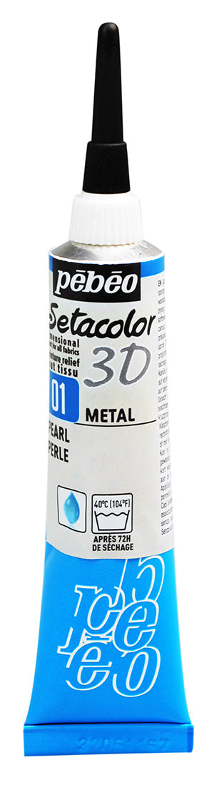 Setacolor 3D glue 20ml