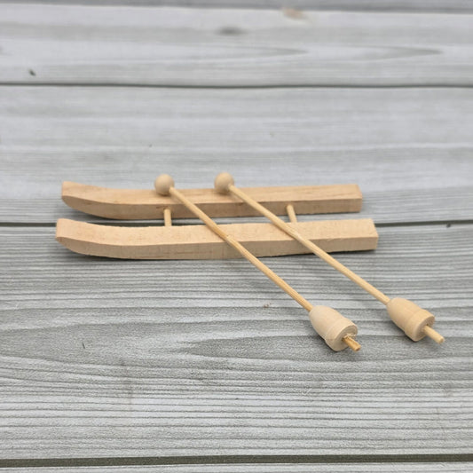 Sci in Legno Gogolandia