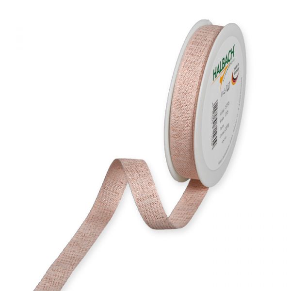 Copper Lurex Ribbon 15mm 5755-323