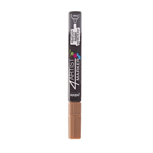 4Artist marker tip 4mm Copper
