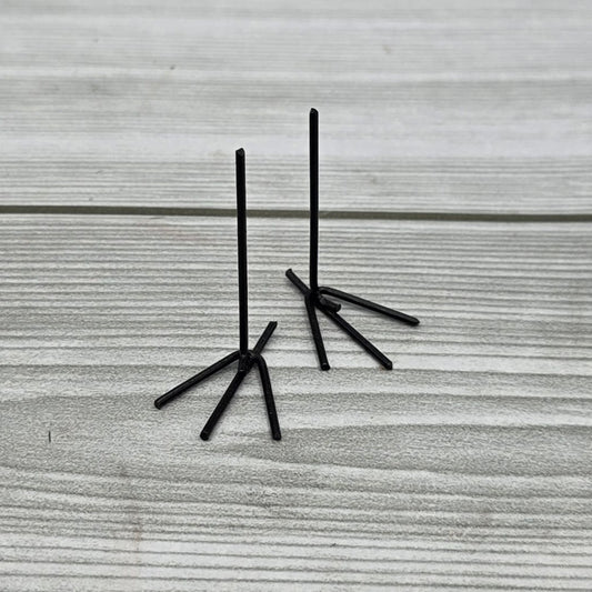 Basi in Metallo Piedi Uccellino Gogolandia