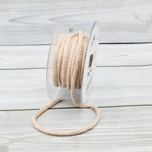 Sand Knitted Ribbon