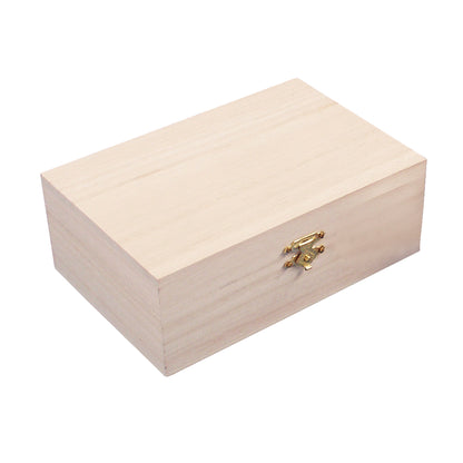 Rayher wooden box Cod. 62-295-000