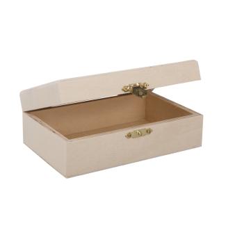 Rayher wooden box Cod. 62-295-000