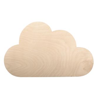 Rayher Cloud Lamp Wooden Kit Cod. 62-987-505