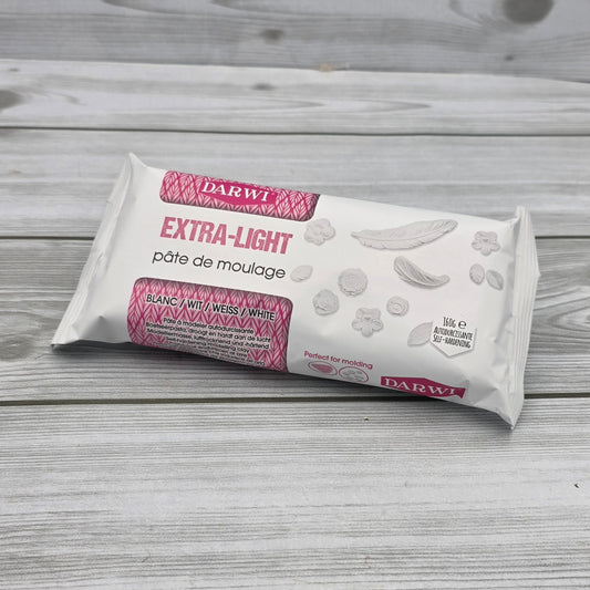 Pasta Extra Ligth Darwi