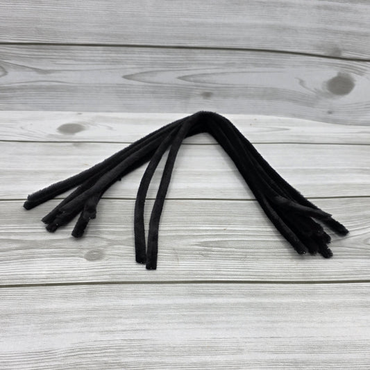 Scovolino in Ciniglia Nero Stafil