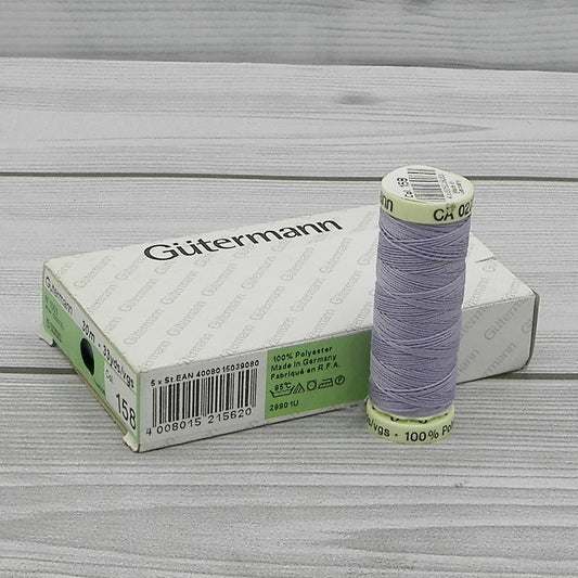 Filo di Poliestere Lilla Gutermann