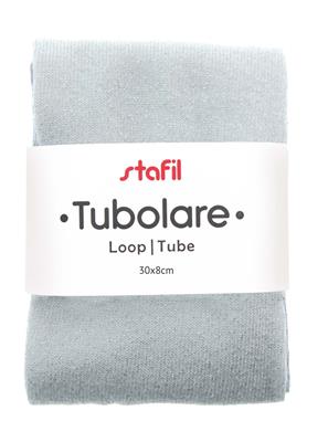 Stafil Tubulaire Blanc Pailleté Code 747056-03