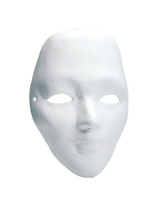Maschera di carnevale  Stafil