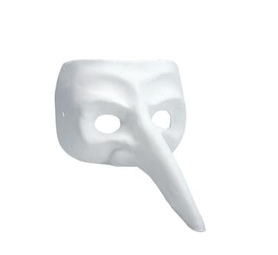 Masque de carnaval Stafil Code 8495-77