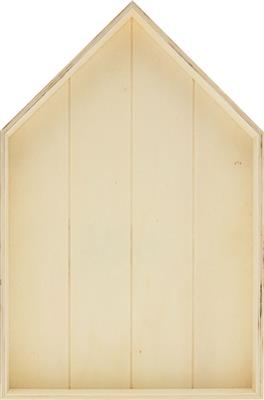 Wooden Frame 24x24x6.6 cm Rayher Cod. 62854505