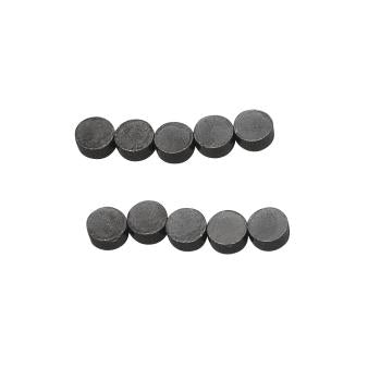 Small Magnets 10pcs Rayher Cod. 89-269-00