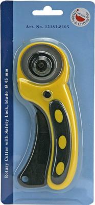 Rotary Cutter 45mm Code 9449-101