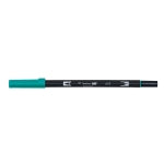 Dual Brush Marker Tombow col. 403 Bright Blue