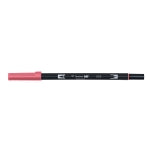 Dual Brush Marker Tombow col. 803 Pink Punch