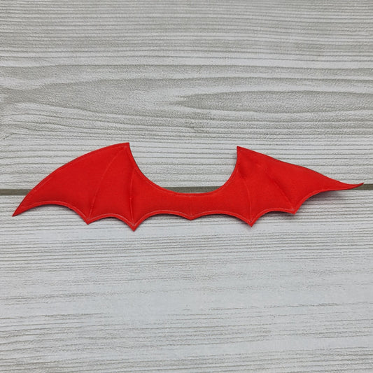 Soft Wings Red Bat