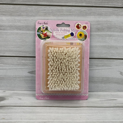 Aiguilles à feutrer 1 pièce Stafil