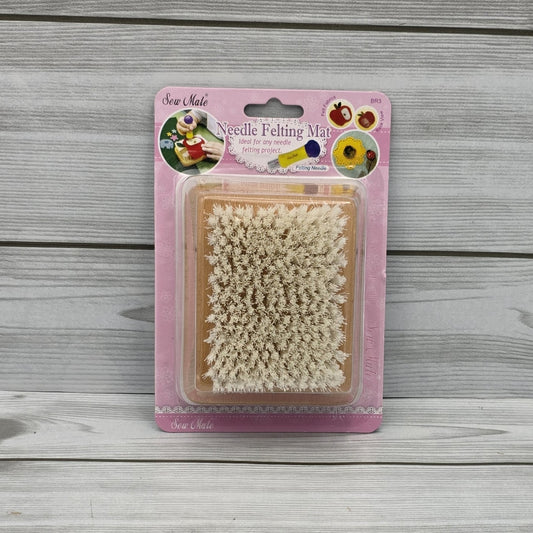 Spazzola Base Infeltrimento