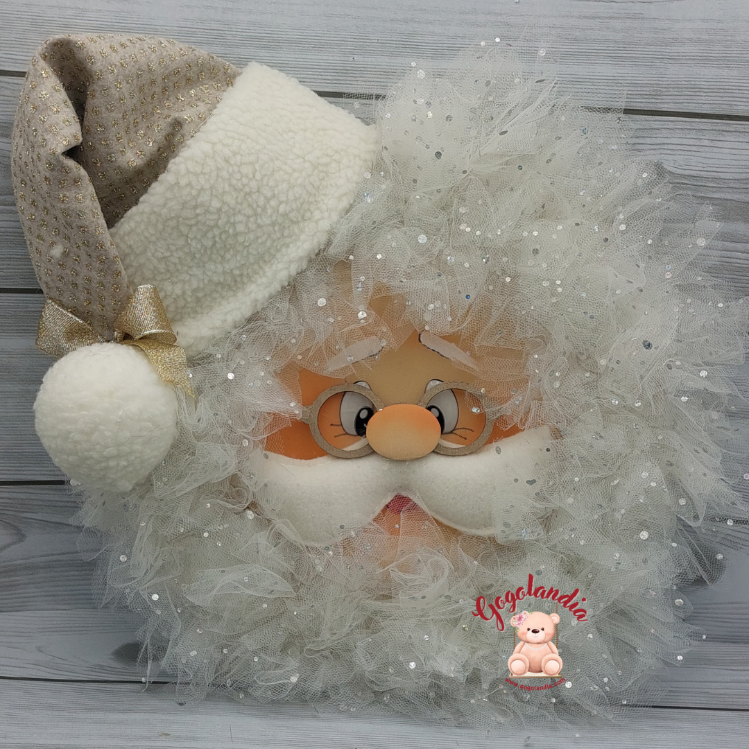 Babbone Campione Realizzato Gogolandia