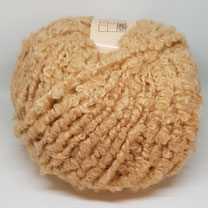 Wool Hair Doll Col. 852 50gr