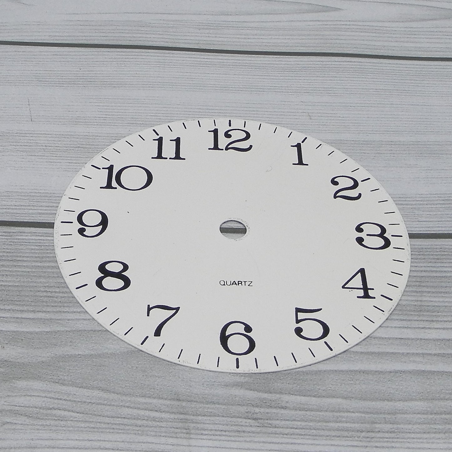 Pendulum Clock Mechanism