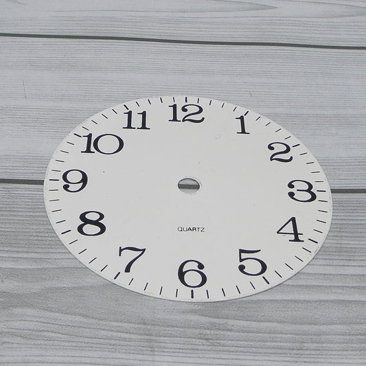 Mécanisme d'horloge à pendule