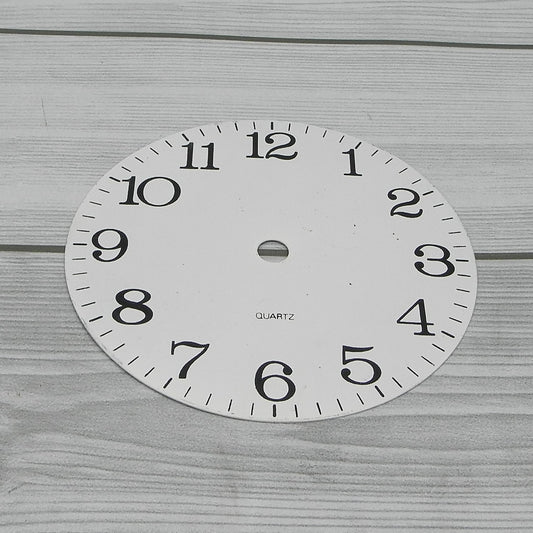 Mécanisme d'horloge à pendule